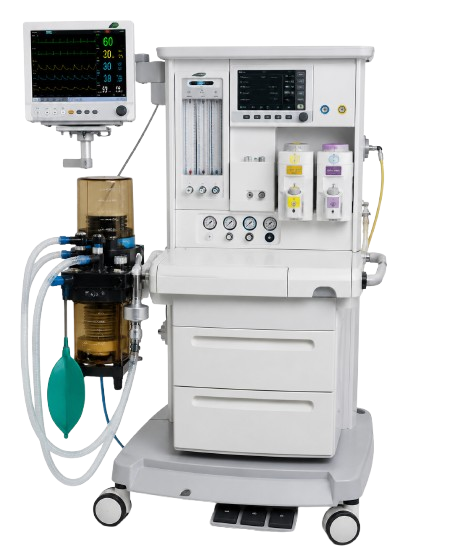 Anaesthesia Workstation